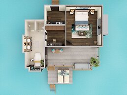 Anantara Veli Maldives Resort - Adults Only