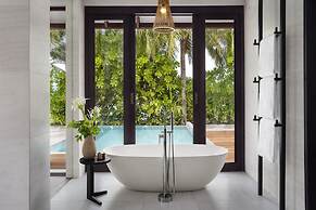 Anantara Veli Maldives Resort - Adults Only