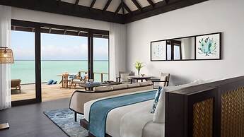 Anantara Veli Maldives Resort - Adults Only