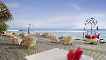 Anantara Veli Maldives Resort - Adults Only