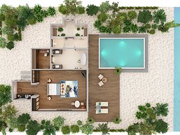 Anantara Veli Maldives Resort - Adults Only