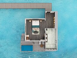 Anantara Veli Maldives Resort - Adults Only