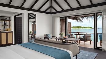 Anantara Veli Maldives Resort - Adults Only