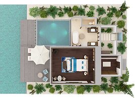 Anantara Veli Maldives Resort - Adults Only