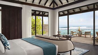 Anantara Veli Maldives Resort - Adults Only