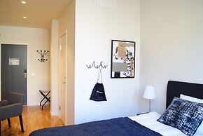 Hotel Falun