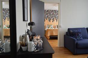 Hotel Falun