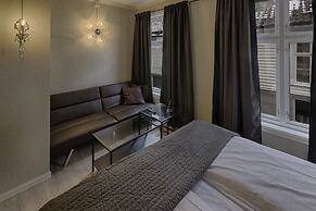 Kjøbmandsgaarden Hotel