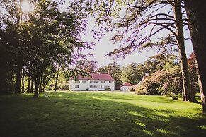 Kjøbmandsgaarden Hotel