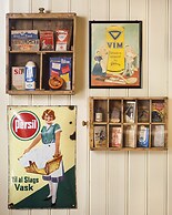 Kjøbmandsgaarden Hotel