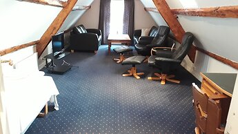 Kjøbmandsgaarden Hotel