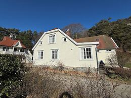 Kjøbmandsgaarden Hotel