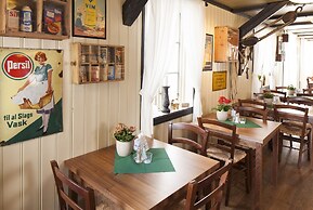 Kjøbmandsgaarden Hotel