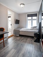 Kjøbmandsgaarden Hotel