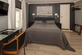 Kjøbmandsgaarden Hotel