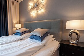 Kjøbmandsgaarden Hotel