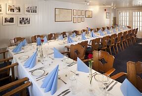 Kjøbmandsgaarden Hotel