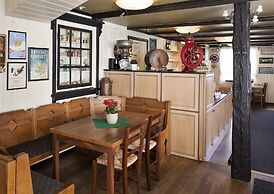 Kjøbmandsgaarden Hotel