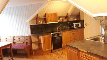 Kjøbmandsgaarden Hotel