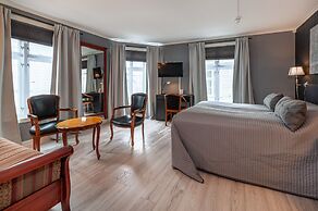 Kjøbmandsgaarden Hotel