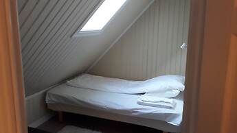 Kjøbmandsgaarden Hotel