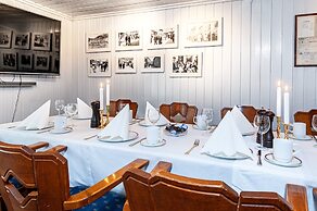 Kjøbmandsgaarden Hotel