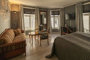 Kjøbmandsgaarden Hotel