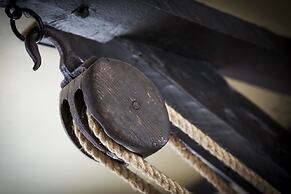 Kjøbmandsgaarden Hotel