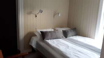 Kjøbmandsgaarden Hotel