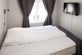 Kjøbmandsgaarden Hotel