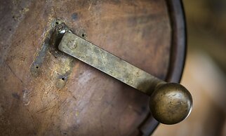 Kjøbmandsgaarden Hotel