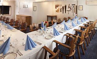 Kjøbmandsgaarden Hotel