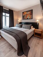 Kjøbmandsgaarden Hotel