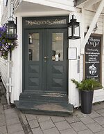 Kjøbmandsgaarden Hotel