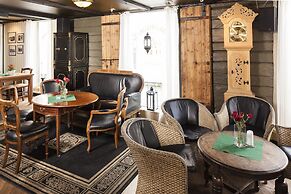 Kjøbmandsgaarden Hotel