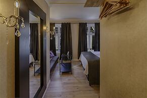 Kjøbmandsgaarden Hotel