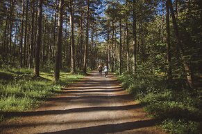 Kjøbmandsgaarden Hotel
