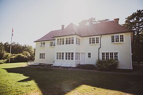 Kjøbmandsgaarden Hotel
