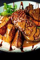 Kjøbmandsgaarden Hotel