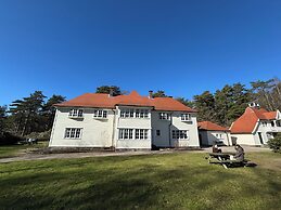 Kjøbmandsgaarden Hotel