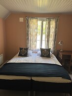 Kjøbmandsgaarden Hotel