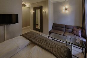 Kjøbmandsgaarden Hotel