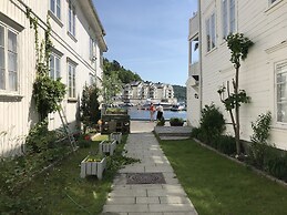 Tvedestrand Fjordhotell - Unike Hoteller
