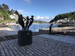 Tvedestrand Fjordhotell - Unike Hoteller