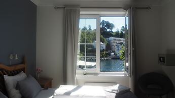 Tvedestrand Fjordhotell - Unike Hoteller