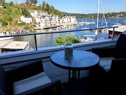 Tvedestrand Fjordhotell - Unike Hoteller