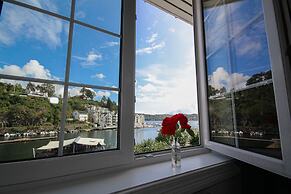 Tvedestrand Fjordhotell - Unike Hoteller