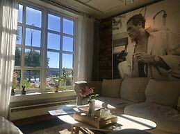 Tvedestrand Fjordhotell - Unike Hoteller