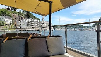 Tvedestrand Fjordhotell - Unike Hoteller