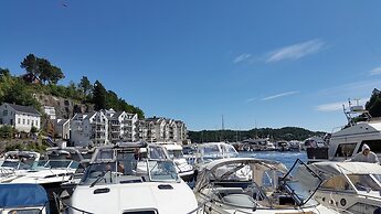 Tvedestrand Fjordhotell - Unike Hoteller